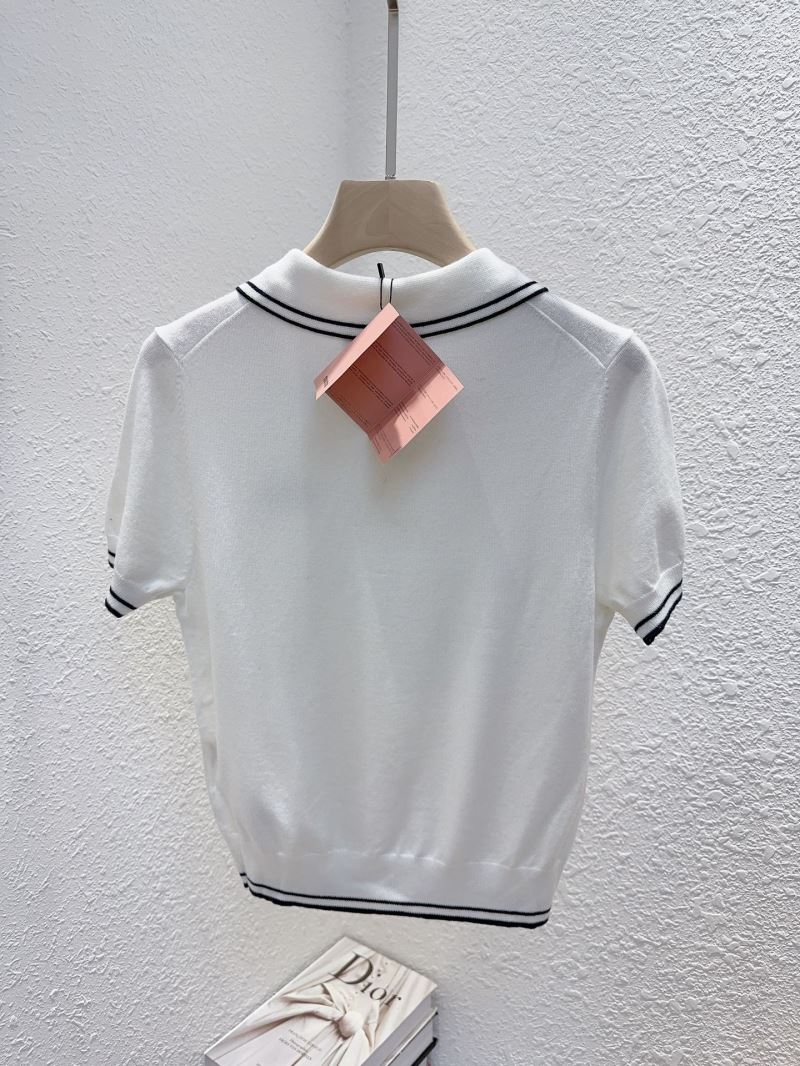 Miu Miu T-Shirts